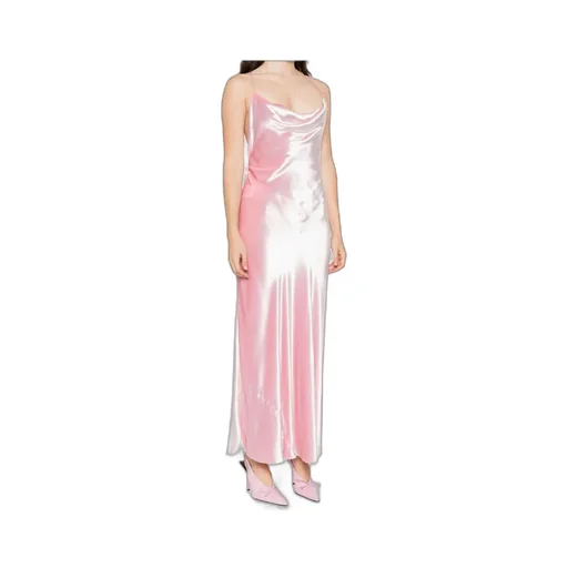 Suspender Dress