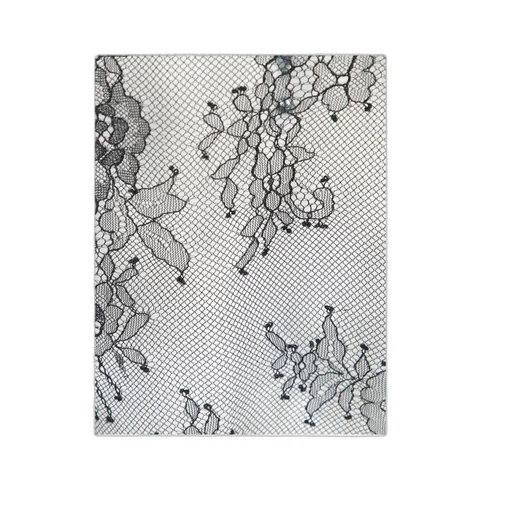 Sleeveless Lace Top