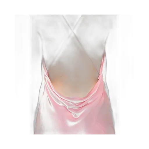 Suspender Dress