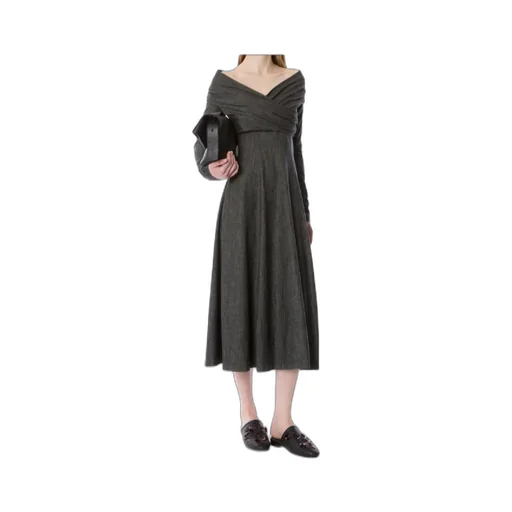 Off Shoulder Dress