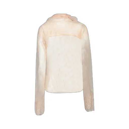 Long Sleeve Blouse