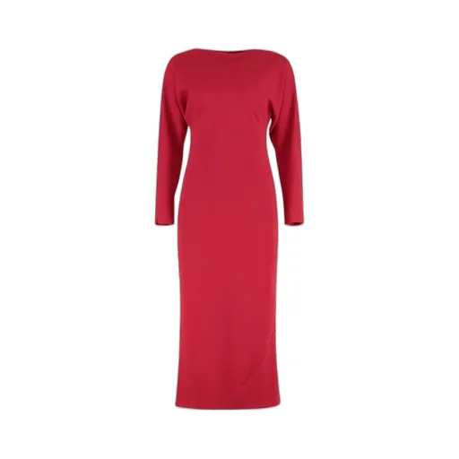 Long Sleeve Dress