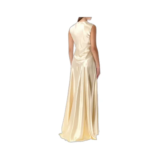 Long Dress