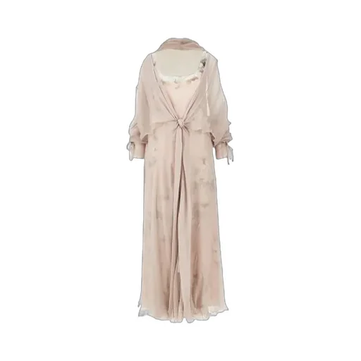 Long Sleeve Dress