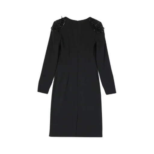Long Sleeve Dress