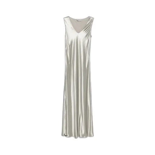 Sleeveless Dress