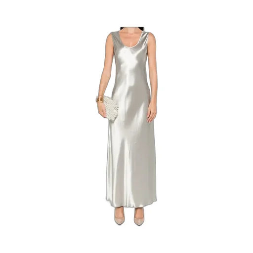 Sleeveless Dress