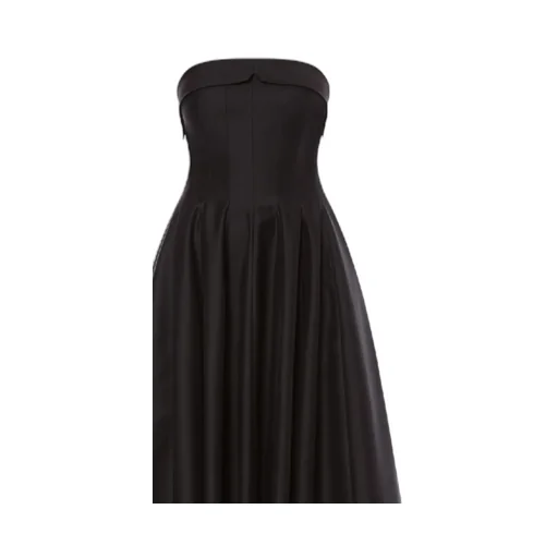 Tube Top Dress