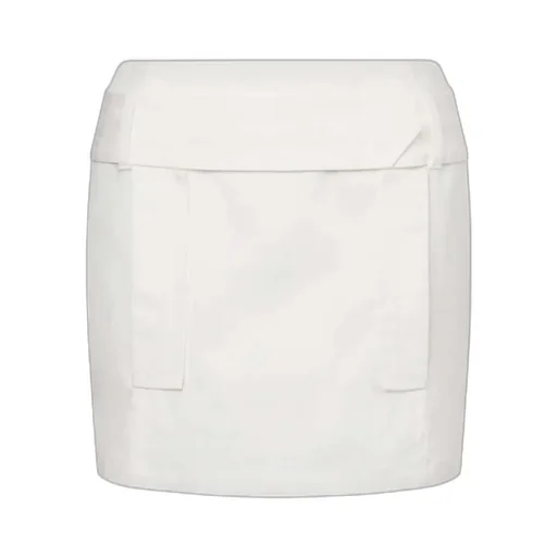 Belt Loop Skirt