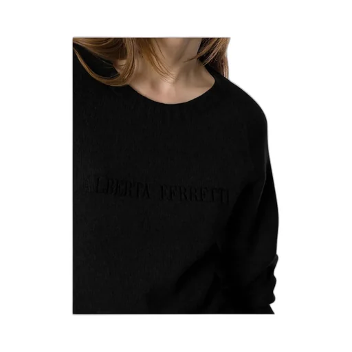 Long-Sleeved Sweater