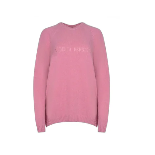Crew Neck Sweater