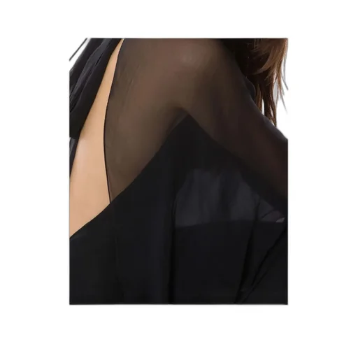 Mesh Dress