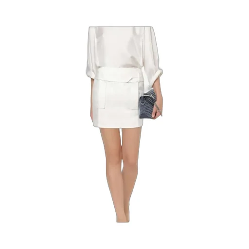 Belt Loop Skirt