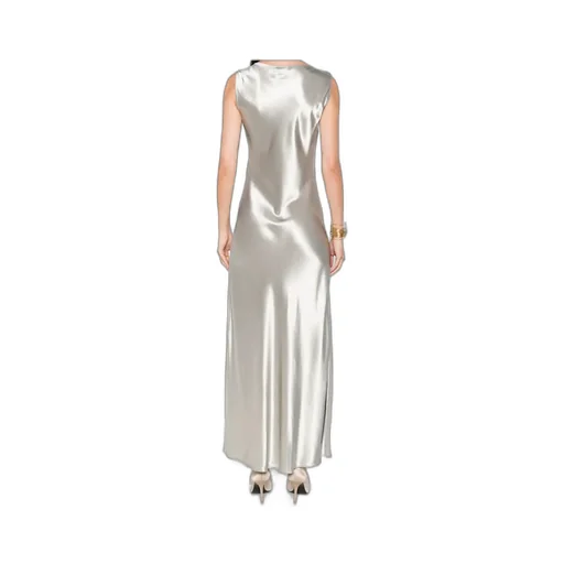 Sleeveless Dress