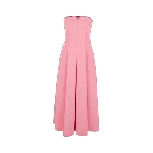 Bustier Dress