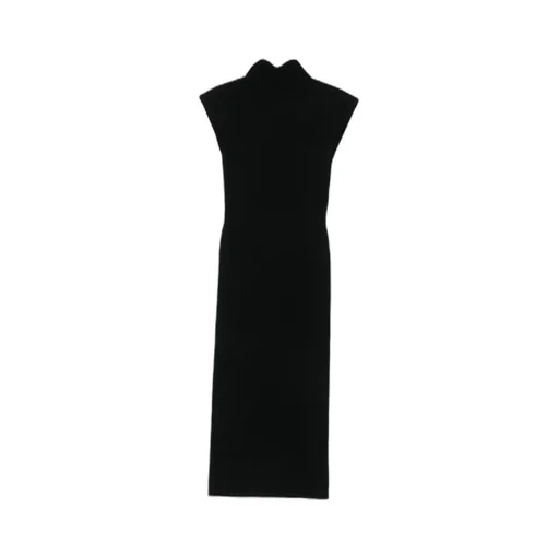 Backless Dress