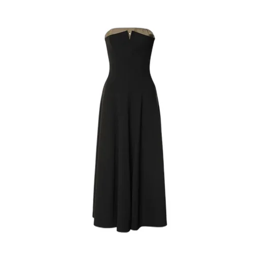 Zipper Dress