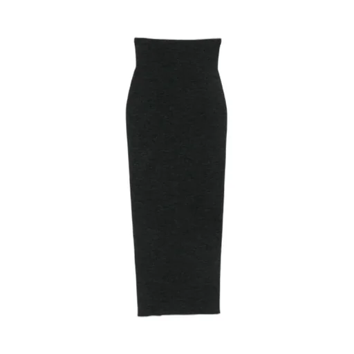 High Waist Skirt