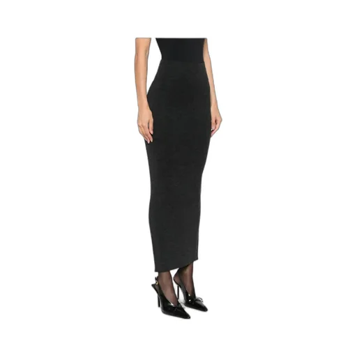 High Waist Skirt