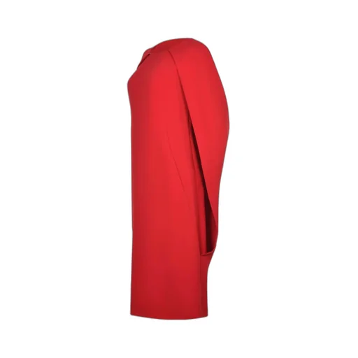 Cape Dress