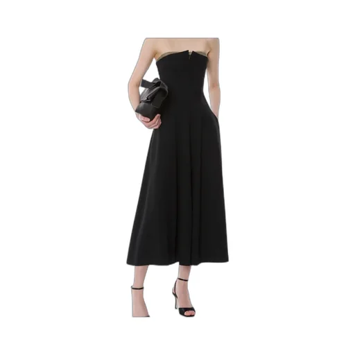 Zipper Dress