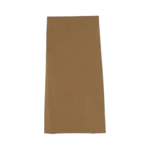 Wool-Blend Pencil Skirt