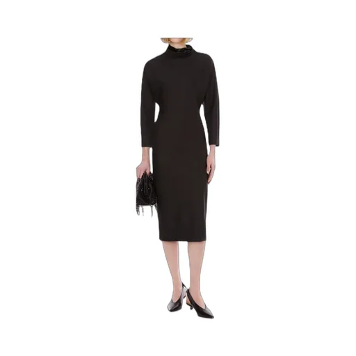 Long Sleeve Dress