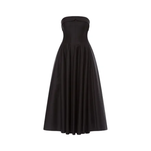 Sleeveless Dress