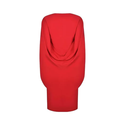 Cape Dress