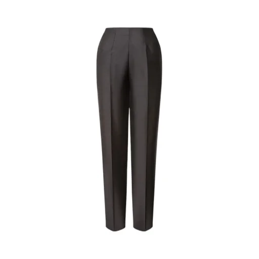 Side Pocket Casual Pants
