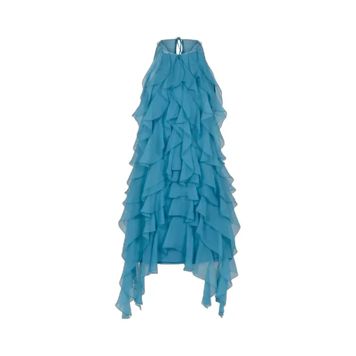 Sleeveless Dress