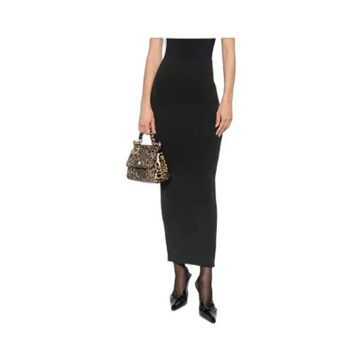 High Waist Skirt