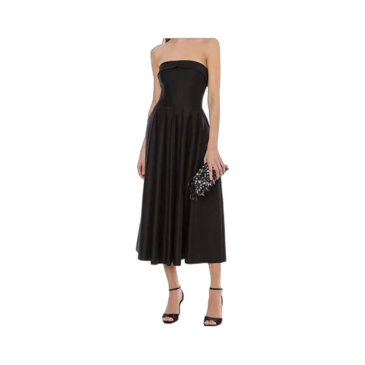 Sleeveless Dress