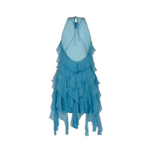 Sleeveless Dress