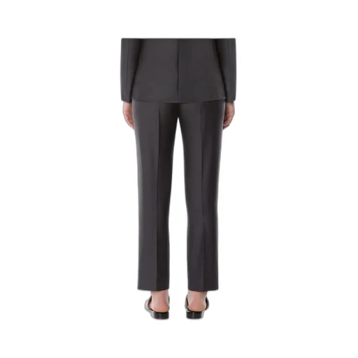 Side Pocket Casual Pants
