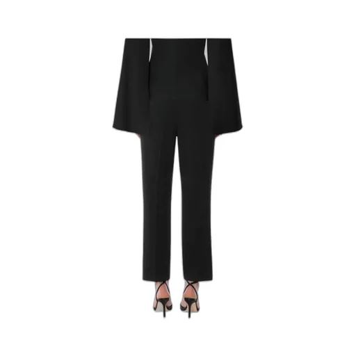 Tailored Trousers