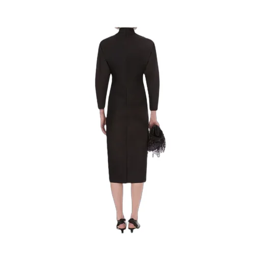 Long Sleeve Dress
