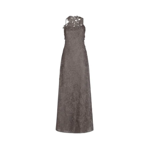 Sleeveless Dress