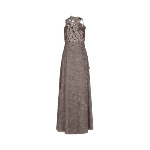 Sleeveless Dress