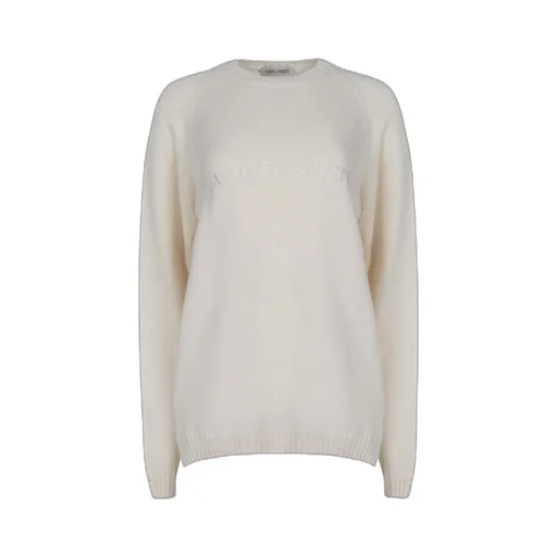 Crew Neck Sweater