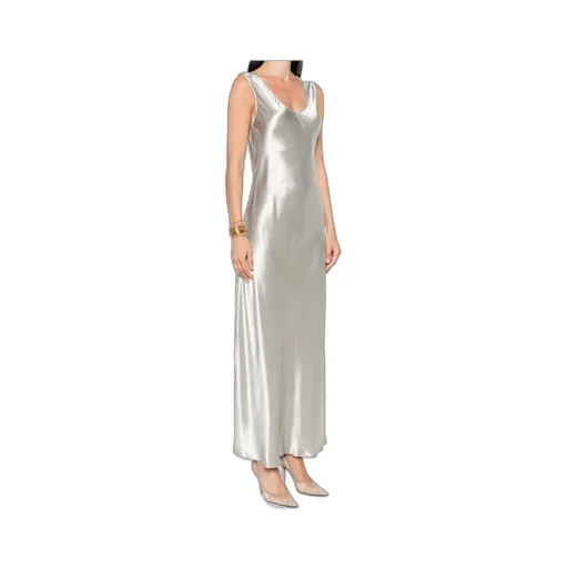 Sleeveless Dress