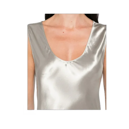 Sleeveless Dress