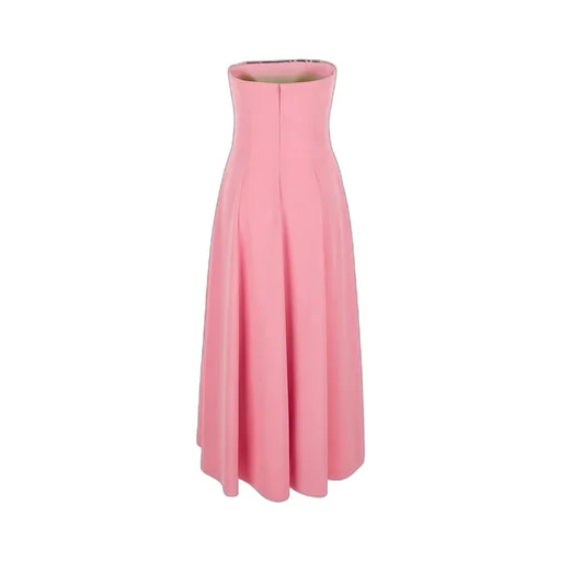 Bustier Dress
