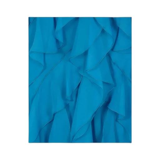 Ruffle Dress
