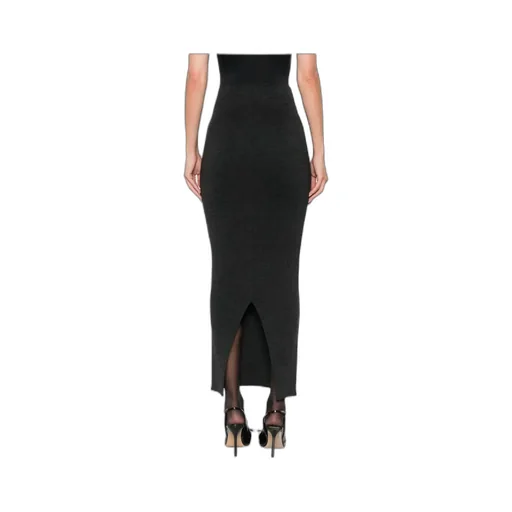 High Waist Skirt