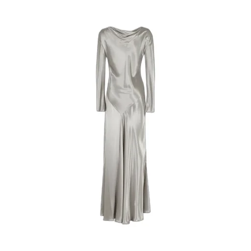 Long Sleeve Dress
