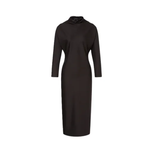 Long Sleeve Dress