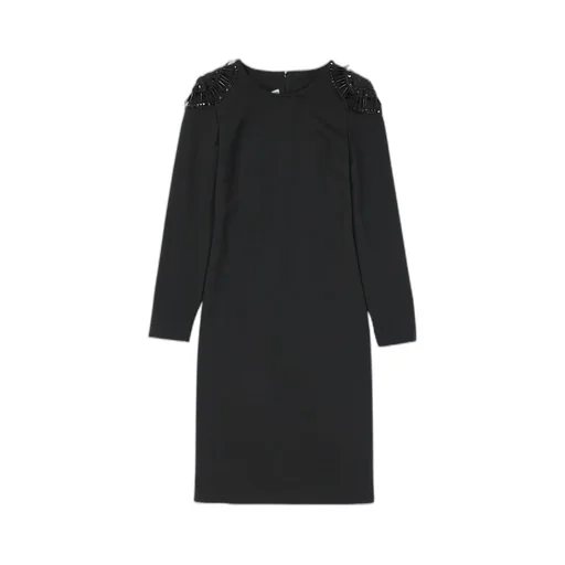 Long Sleeve Dress