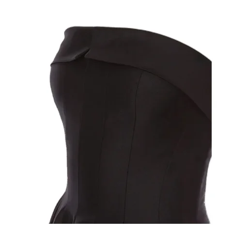 Tube Top Dress