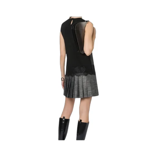 Sleeveless Dress